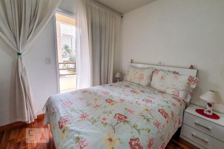 Apartamento à venda com 52m², 2 quartos e 1 vagaQuarto 2 - Suíte
