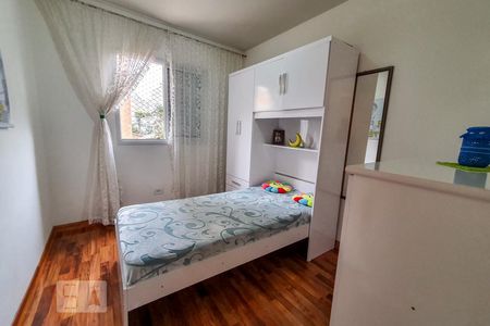 Quarto 1 de apartamento à venda com 2 quartos, 52m² em Santa Cecilia, São Paulo