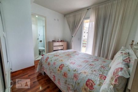 Apartamento à venda com 52m², 2 quartos e 1 vagaQuarto 2 - Suíte