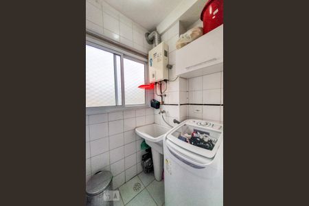Apartamento à venda com 52m², 2 quartos e 1 vagaÁrea de Serviço