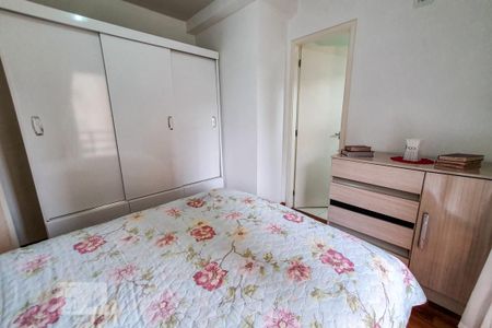 Apartamento à venda com 52m², 2 quartos e 1 vagaQuarto 2 - Suíte
