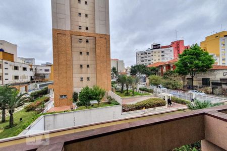 Apartamento à venda com 52m², 2 quartos e 1 vagavista da Varanda