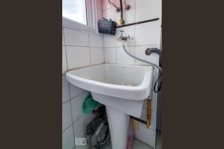 Apartamento à venda com 52m², 2 quartos e 1 vagaÁrea de Serviço