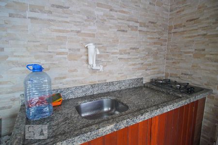 Casa para alugar com 90m², 3 quartos e 2 vagasEspaço Gourmet