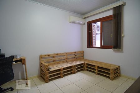 Quarto 1 de casa para alugar com 3 quartos, 90m² em São José, Canoas