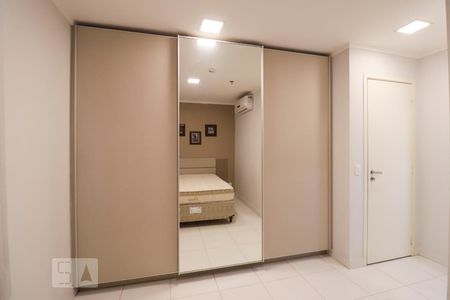 Apartamento para alugar com 54m², 2 quartos e 2 vagasSuíte