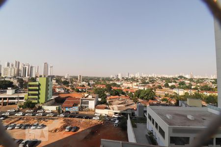 Apartamento para alugar com 54m², 2 quartos e 2 vagasVista da suíte