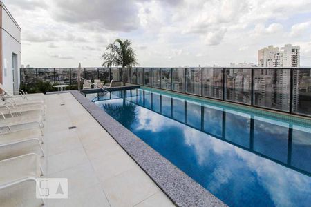 Apartamento para alugar com 54m², 2 quartos e 2 vagasPiscina