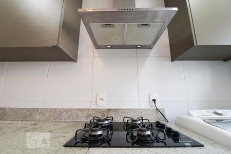 Apartamento para alugar com 54m², 2 quartos e 2 vagasCozinha