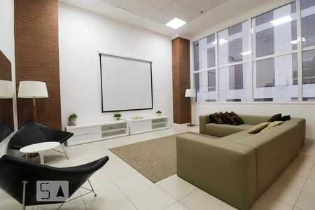 Apartamento para alugar com 54m², 2 quartos e 2 vagasSalão de festas