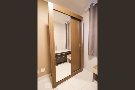 Apartamento para alugar com 54m², 2 quartos e 2 vagasQuarto 1