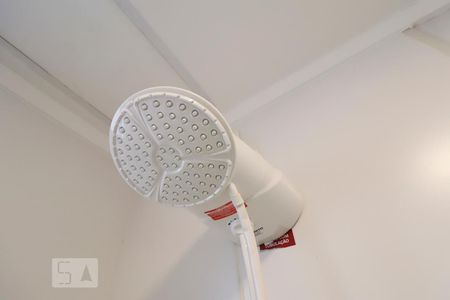 Apartamento para alugar com 54m², 2 quartos e 2 vagasChuveiro