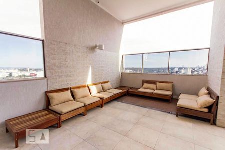 Apartamento para alugar com 54m², 2 quartos e 2 vagasTerraço