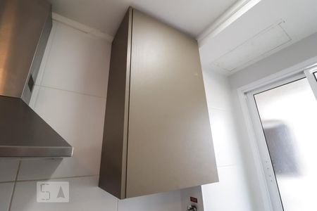 Apartamento para alugar com 54m², 2 quartos e 2 vagasÁrea de serviço