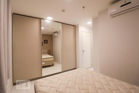 Apartamento para alugar com 54m², 2 quartos e 2 vagasSuíte