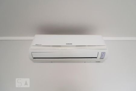 Ar condicionado de apartamento para alugar com 2 quartos, 54m² em Jardim Goiás, Goiânia