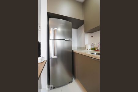 Apartamento para alugar com 54m², 2 quartos e 2 vagasCozinha