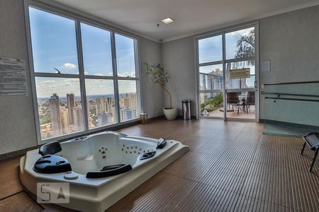 Apartamento para alugar com 54m², 2 quartos e 2 vagasHidromassagem