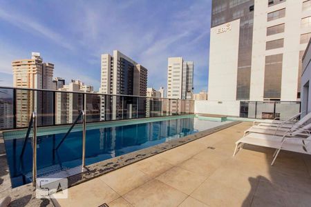 Apartamento para alugar com 54m², 2 quartos e 2 vagasPiscina