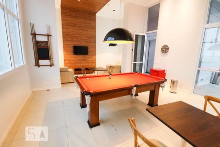 Apartamento para alugar com 54m², 2 quartos e 2 vagasSalão de jogos