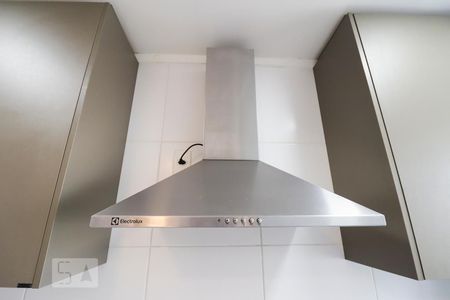 Apartamento para alugar com 54m², 2 quartos e 2 vagasCozinha