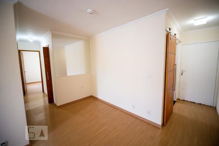 Sala de apartamento à venda com 3 quartos, 68m² em Jardim D’abril, São Paulo