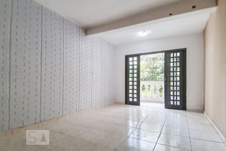 Sala de casa à venda com 2 quartos, 75m² em Lauzane Paulista, São Paulo
