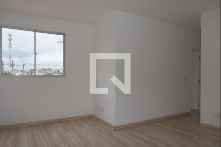 Sala de apartamento à venda com 2 quartos, 70m² em Jardim Búfalo, Jundiaí
