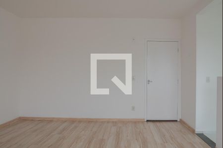 Sala de apartamento para alugar com 2 quartos, 70m² em Jardim Búfalo, Jundiaí