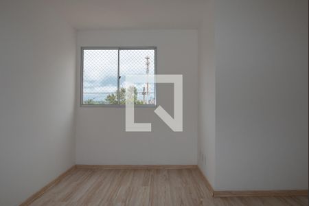 Sala de apartamento para alugar com 2 quartos, 70m² em Jardim Búfalo, Jundiaí