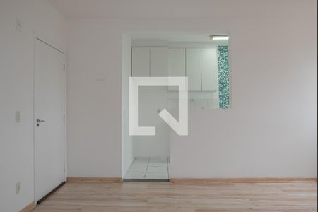 Sala de Jantar de apartamento para alugar com 2 quartos, 70m² em Jardim Búfalo, Jundiaí