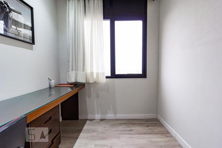 Escritório de apartamento para alugar com 1 quarto, 38m² em Vila Congonhas, São Paulo