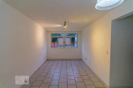 Sala de apartamento para alugar com 3 quartos, 64m² em Estreito, Florianópolis