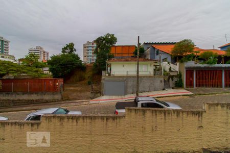 Vista do Quarto 1 de apartamento para alugar com 3 quartos, 64m² em Estreito, Florianópolis