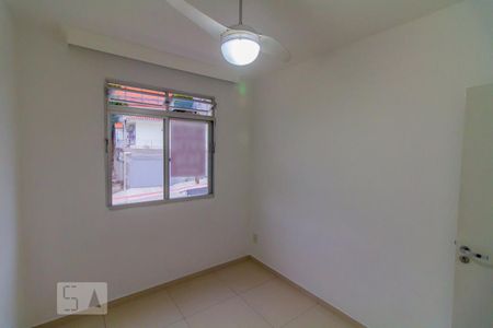 Quarto 2 de apartamento para alugar com 3 quartos, 64m² em Estreito, Florianópolis