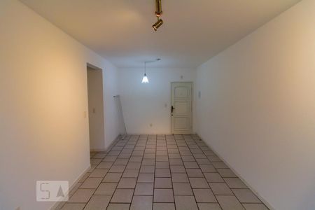Sala de apartamento para alugar com 3 quartos, 64m² em Estreito, Florianópolis