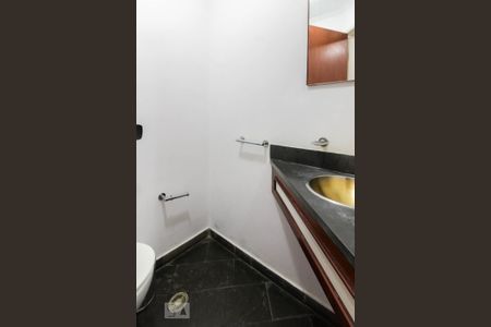 Apartamento à venda com 78m², 1 quarto e 1 vagaLavabo