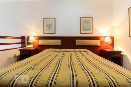 Suíte de apartamento à venda com 1 quarto, 78m² em Moema, São Paulo