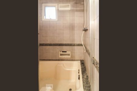 Apartamento à venda com 78m², 1 quarto e 1 vagaBanheiro da Suíte