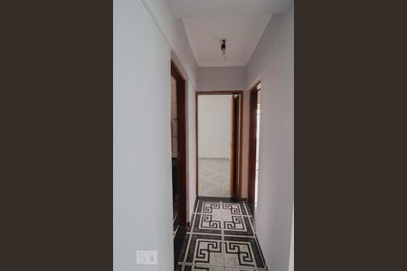 Dormitório 2 de apartamento para alugar com 2 quartos, 68m² em Recanto Bom Jesus, Guarulhos