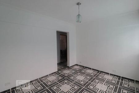 Sala de apartamento para alugar com 2 quartos, 68m² em Recanto Bom Jesus, Guarulhos