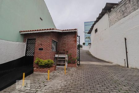 Apartamento para alugar com 68m², 2 quartos e 1 vagaFachada
