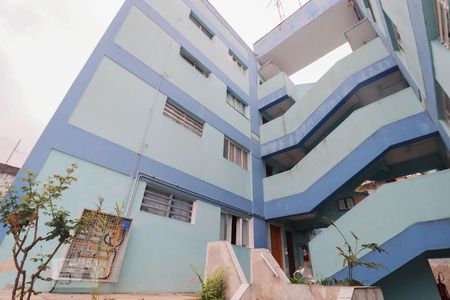 Apartamento para alugar com 68m², 2 quartos e 1 vagaFachada