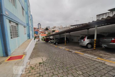 Apartamento para alugar com 68m², 2 quartos e 1 vagaGaragem