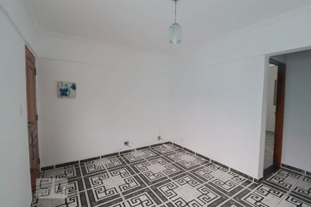 Sala de apartamento para alugar com 2 quartos, 68m² em Recanto Bom Jesus, Guarulhos