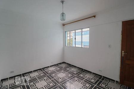 Sala de apartamento para alugar com 2 quartos, 68m² em Recanto Bom Jesus, Guarulhos