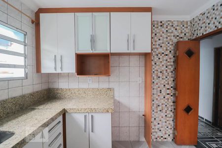 Apartamento para alugar com 68m², 2 quartos e 1 vagaCozinha