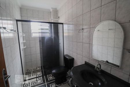 Apartamento para alugar com 68m², 2 quartos e 1 vagaBanheiro