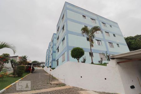Apartamento para alugar com 68m², 2 quartos e 1 vagaFachada