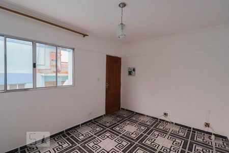 Sala de apartamento para alugar com 2 quartos, 68m² em Recanto Bom Jesus, Guarulhos